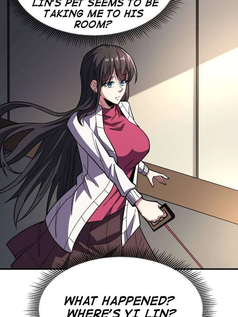 I’m Really Not A Supervillain Chapter 267 page 23 - 