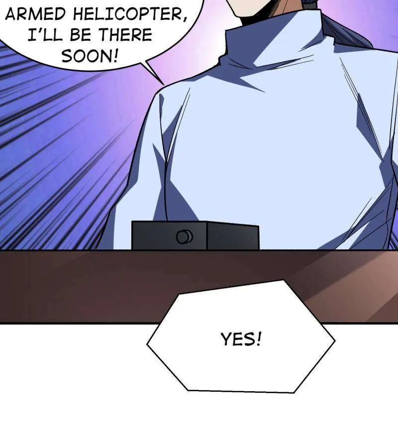 I’m Really Not A Supervillain Chapter 267 page 25 - 