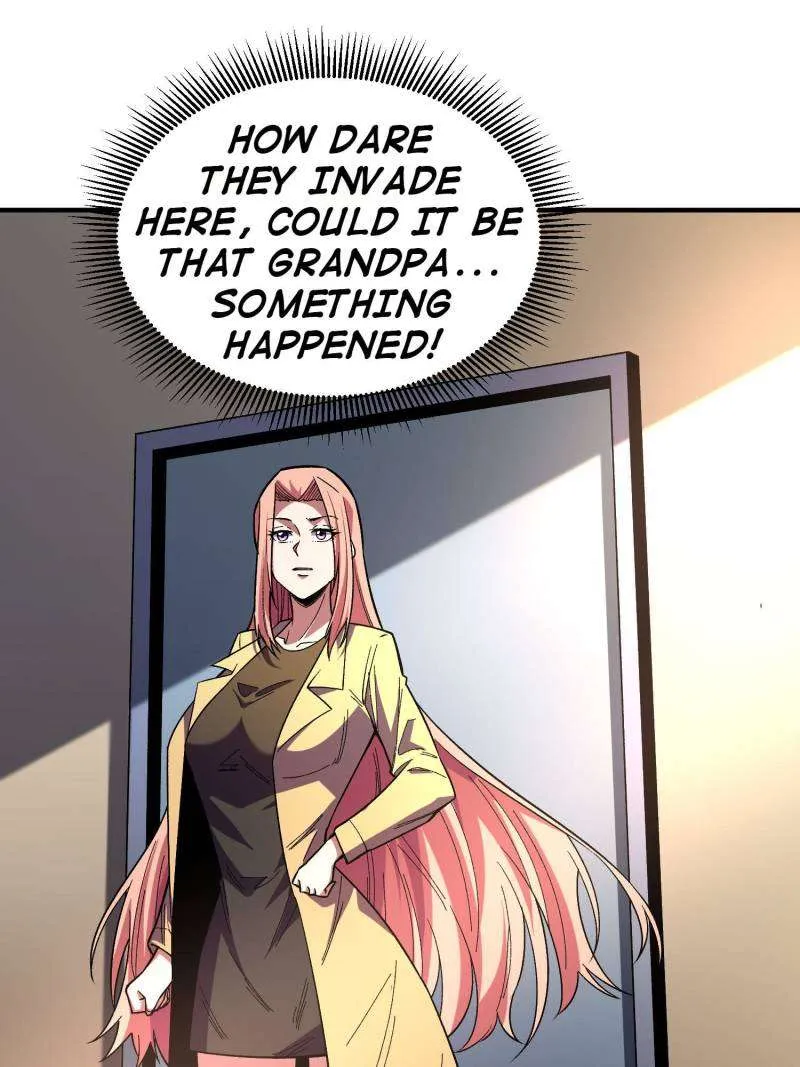 I’m Really Not A Supervillain Chapter 267 page 27 - 