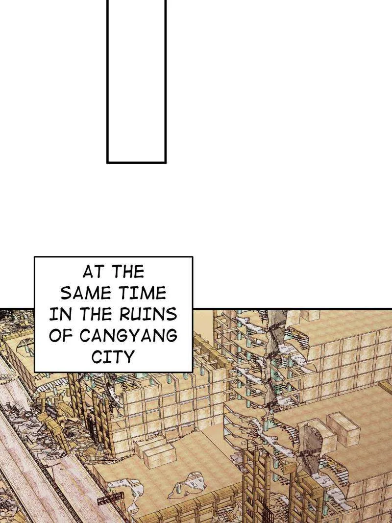 I’m Really Not A Supervillain Chapter 267 page 29 - 