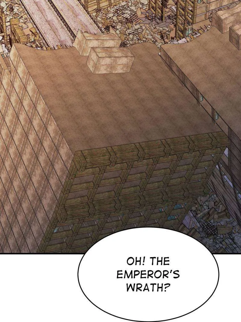 I’m Really Not A Supervillain Chapter 267 page 30 - 