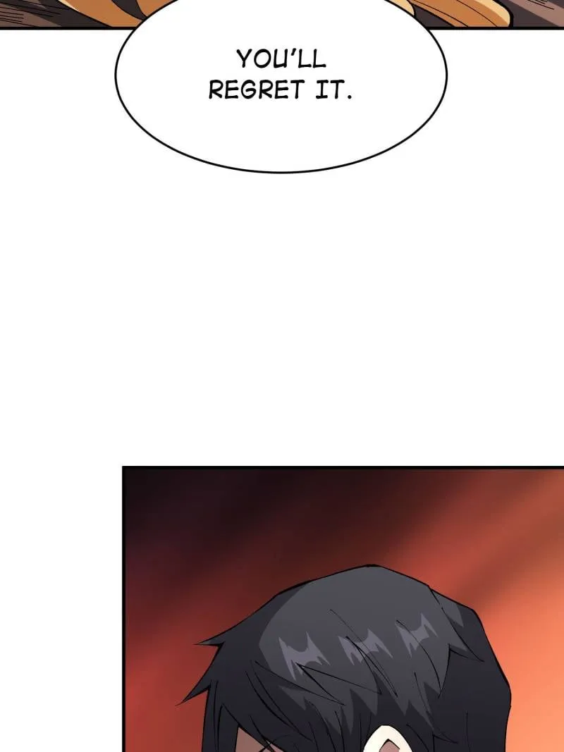 I’m Really Not A Supervillain Chapter 267 page 33 - 
