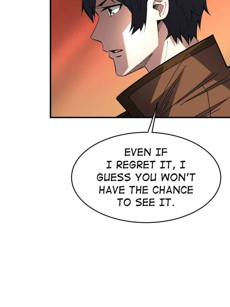 I’m Really Not A Supervillain Chapter 267 page 34 - 