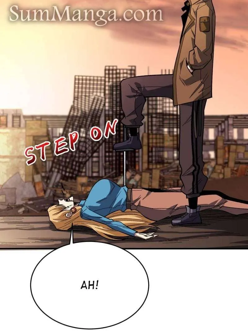 I’m Really Not A Supervillain Chapter 267 page 37 - 