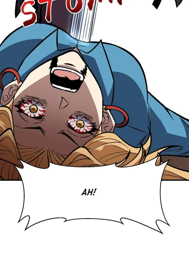 I’m Really Not A Supervillain Chapter 267 page 50 - 