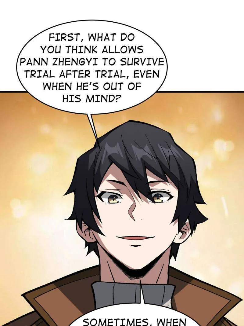 I’m Really Not A Supervillain Chapter 267 page 52 - 