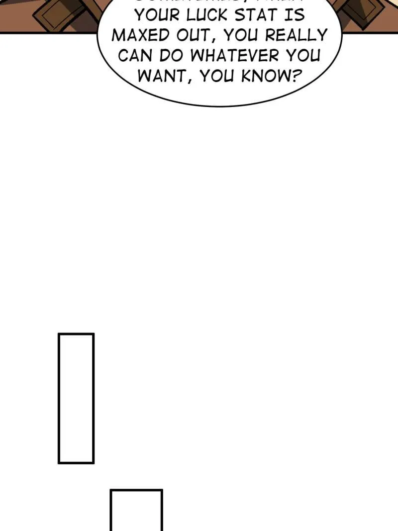 I’m Really Not A Supervillain Chapter 267 page 53 - 