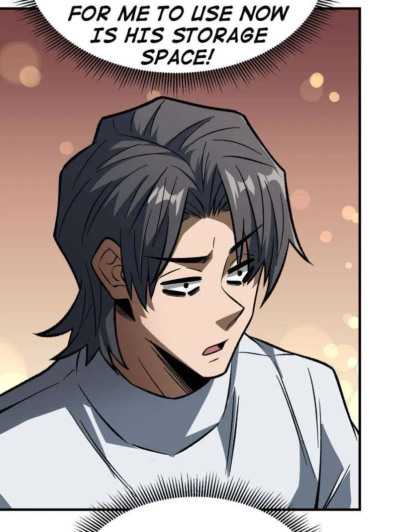 I’m Really Not A Supervillain Chapter 267 page 57 - 