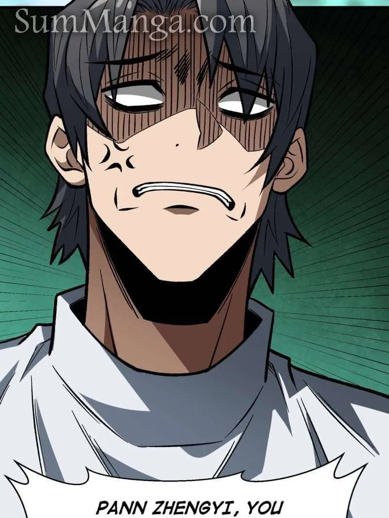 I’m Really Not A Supervillain Chapter 267 page 60 - 