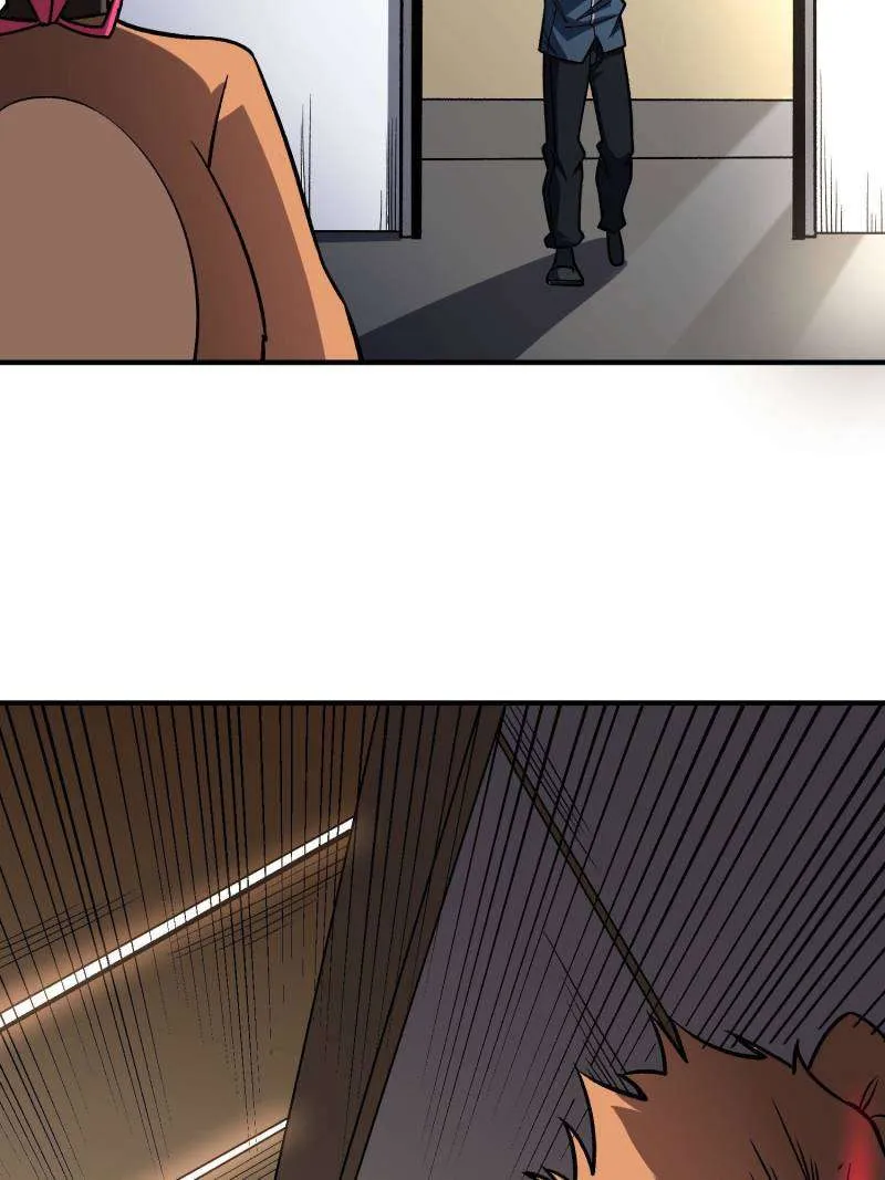 I’m Really Not A Supervillain Chapter 267 page 7 - 