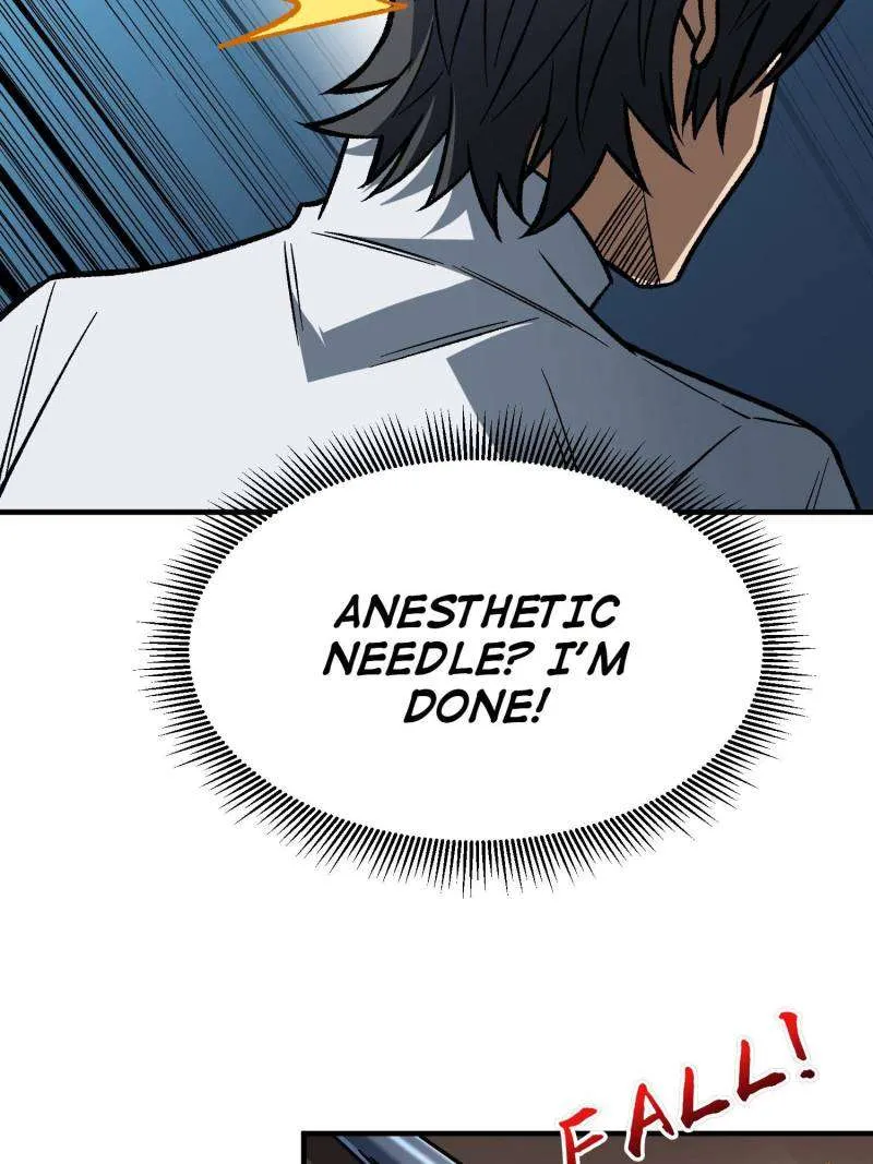 I’m Really Not A Supervillain Chapter 267 page 62 - 