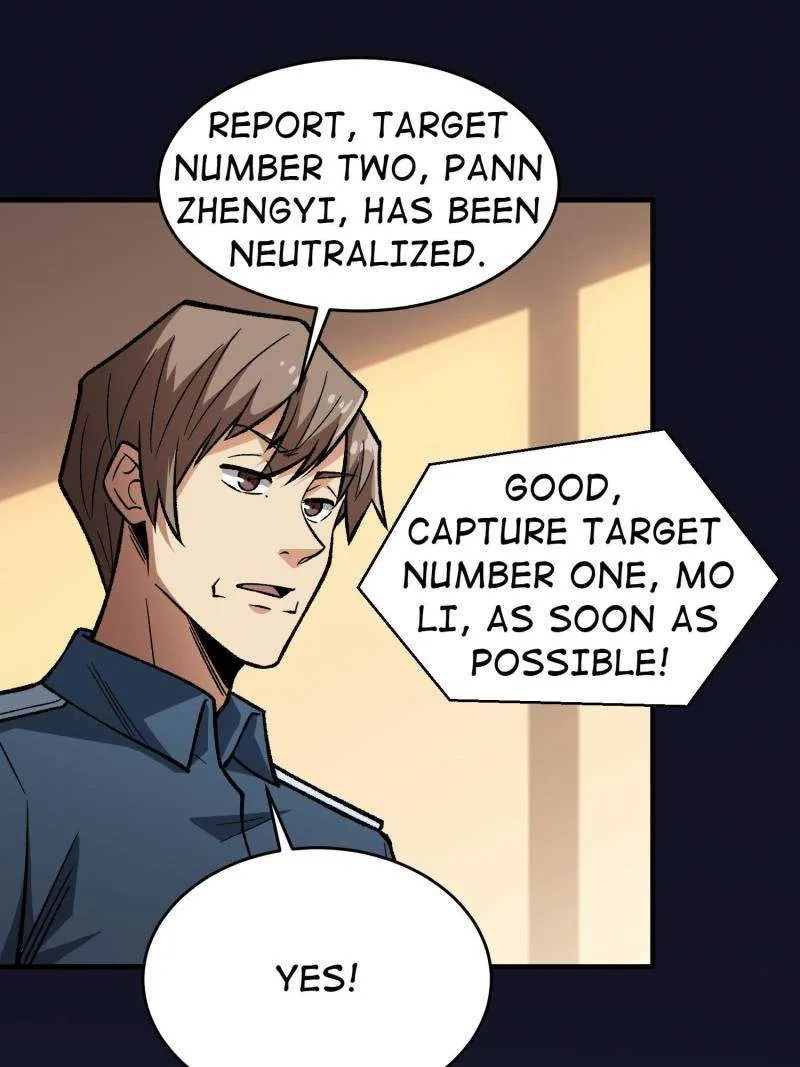 I’m Really Not A Supervillain Chapter 267 page 66 - 