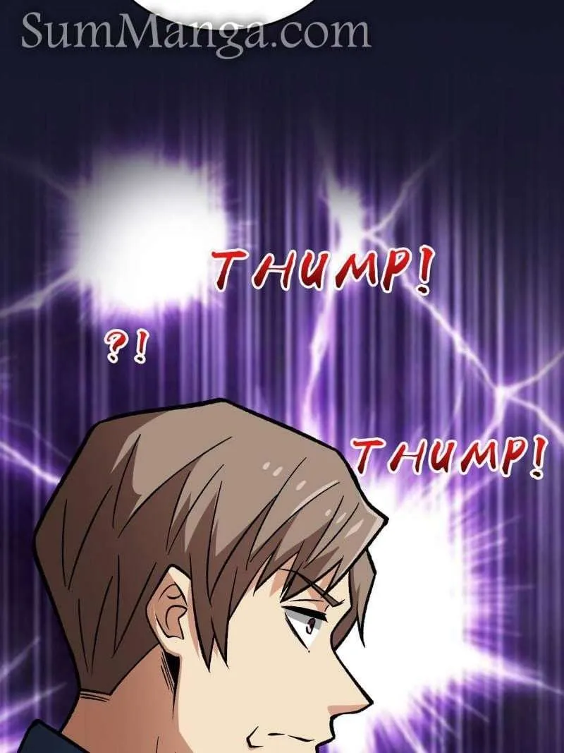 I’m Really Not A Supervillain Chapter 267 page 67 - 