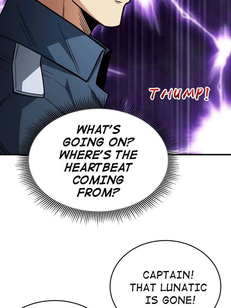 I’m Really Not A Supervillain Chapter 267 page 68 - 