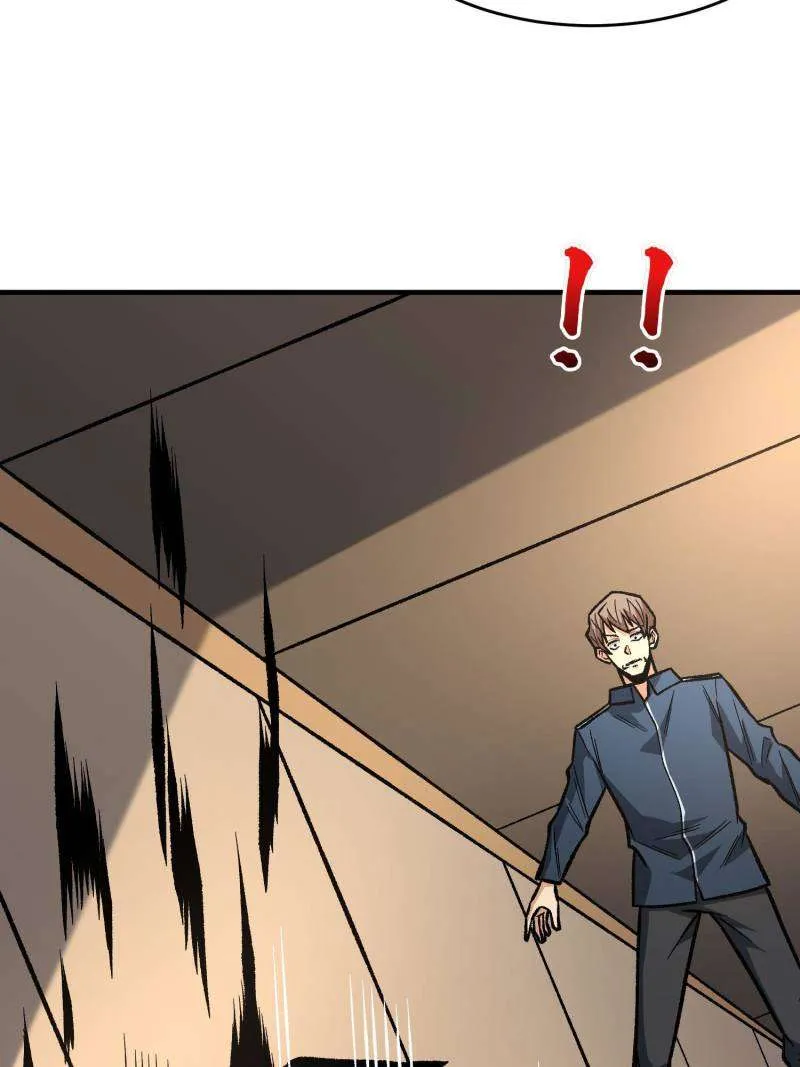 I’m Really Not A Supervillain Chapter 267 page 70 - 