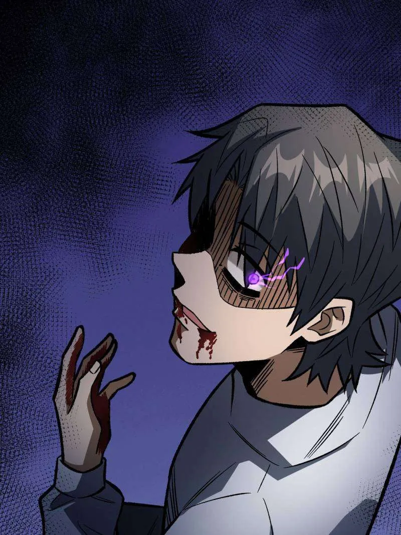 I’m Really Not A Supervillain Chapter 267 page 72 - 