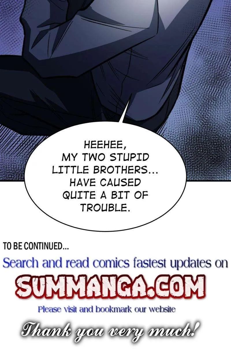 I’m Really Not A Supervillain Chapter 267 page 73 - 