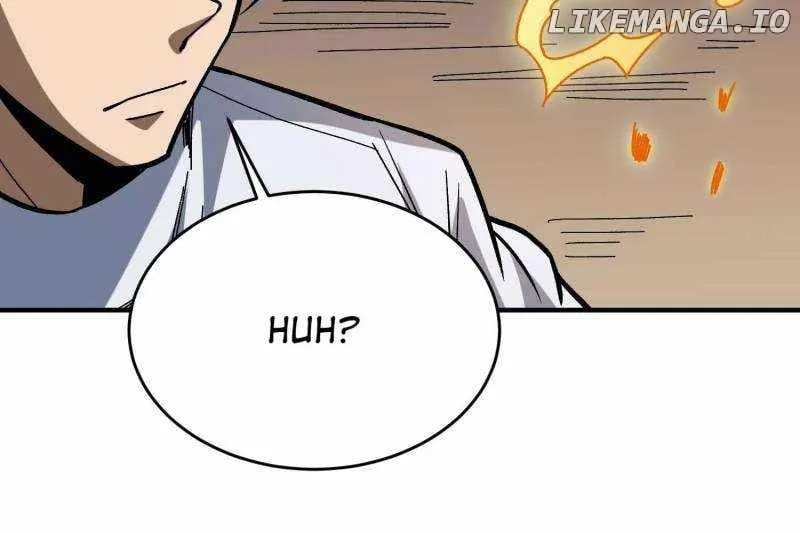 I’m Really Not A Supervillain Chapter 268 page 13 - 