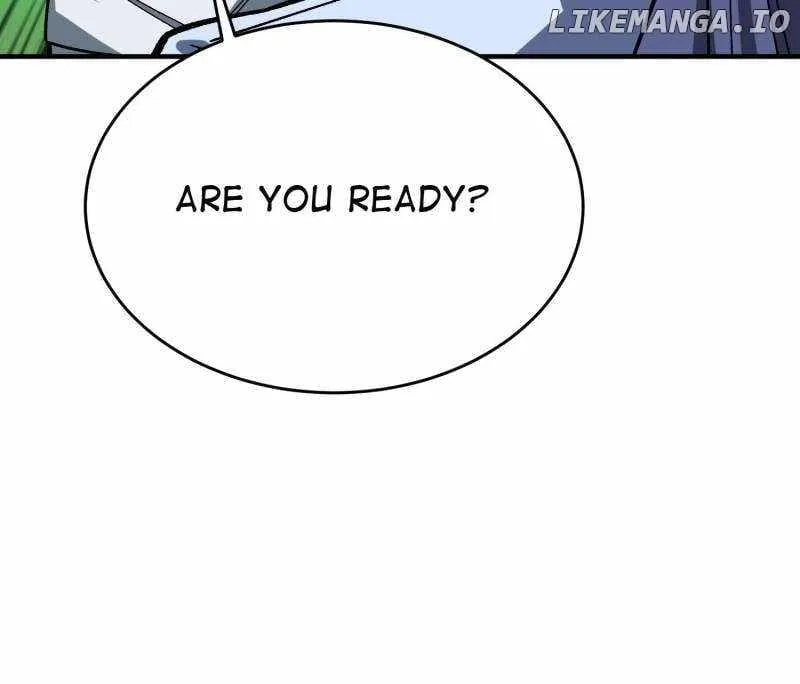 I’m Really Not A Supervillain Chapter 268 page 25 - 