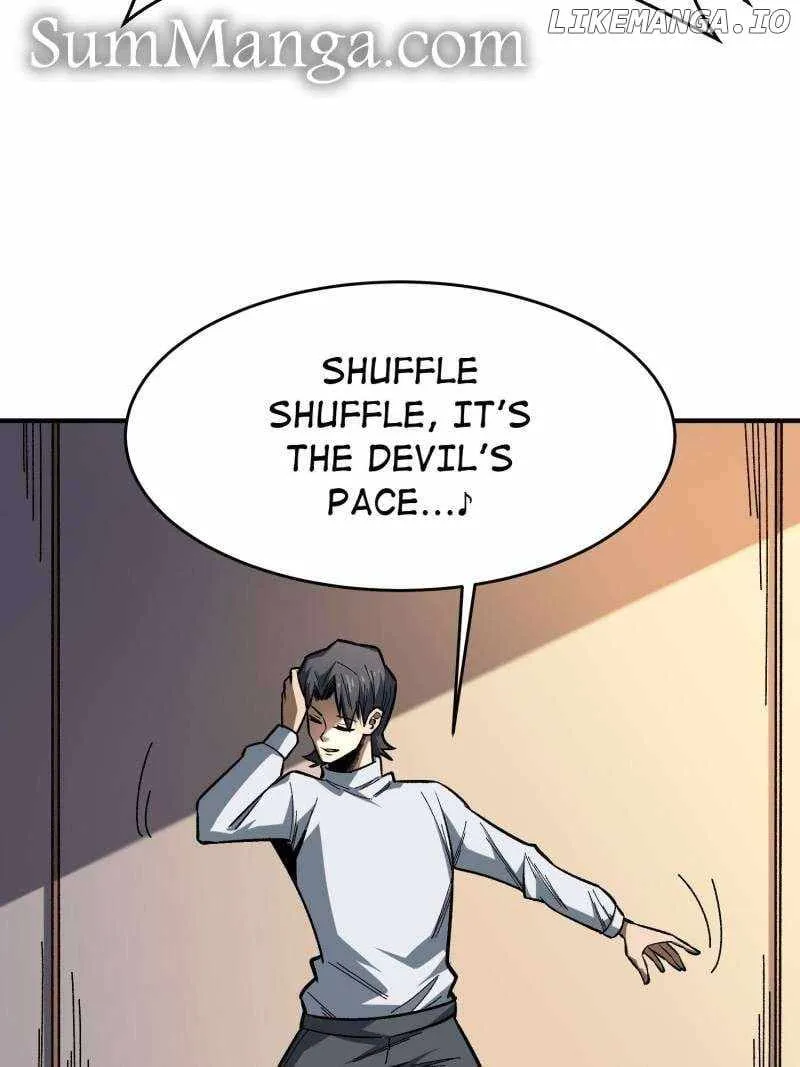 I’m Really Not A Supervillain Chapter 268 page 28 - 