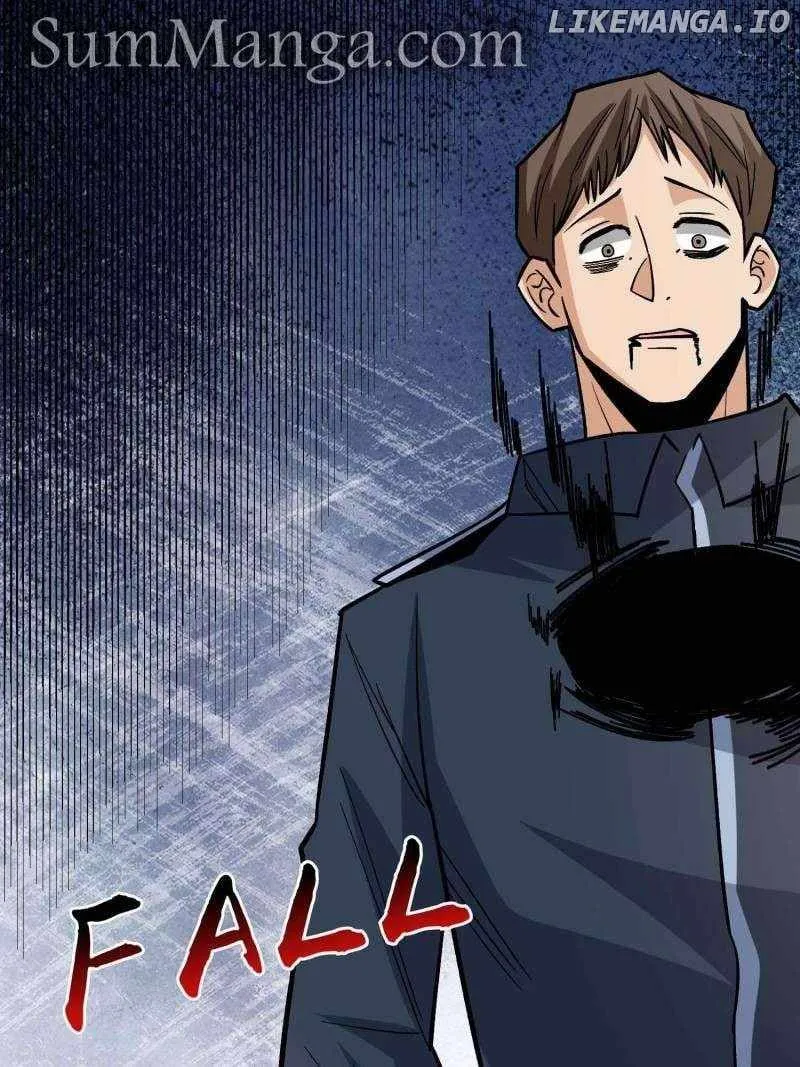 I’m Really Not A Supervillain Chapter 268 page 4 - 