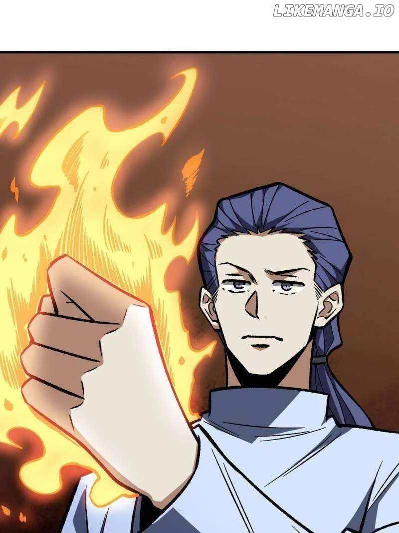 I’m Really Not A Supervillain Chapter 268 page 42 - 