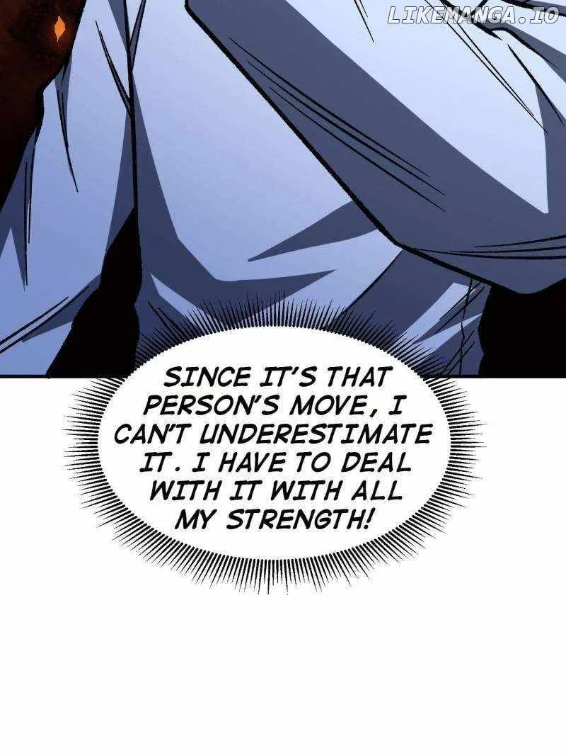 I’m Really Not A Supervillain Chapter 268 page 43 - 