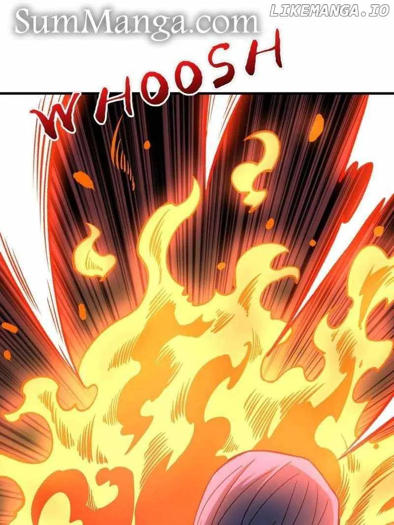 I’m Really Not A Supervillain Chapter 268 page 44 - 
