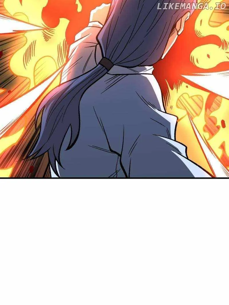 I’m Really Not A Supervillain Chapter 268 page 45 - 