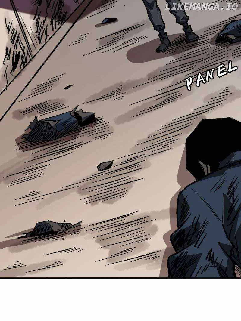 I’m Really Not A Supervillain Chapter 268 page 47 - 