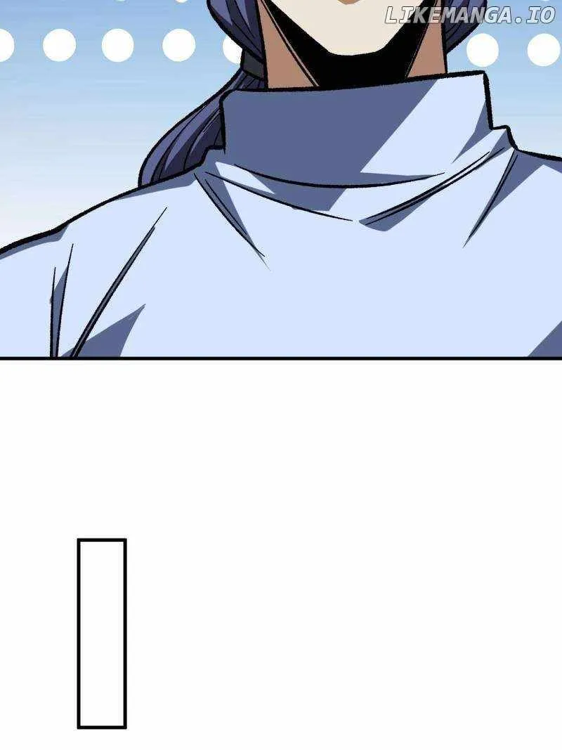 I’m Really Not A Supervillain Chapter 268 page 49 - 