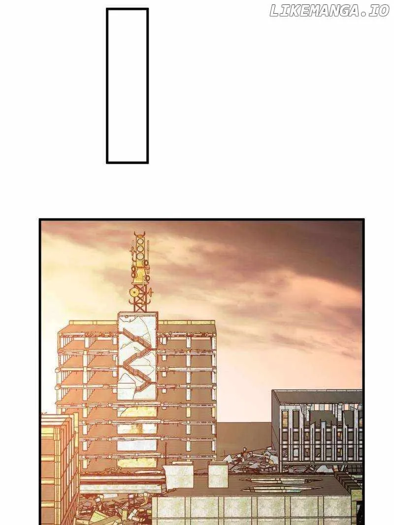 I’m Really Not A Supervillain Chapter 268 page 50 - 