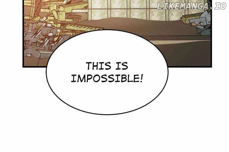 I’m Really Not A Supervillain Chapter 268 page 51 - 