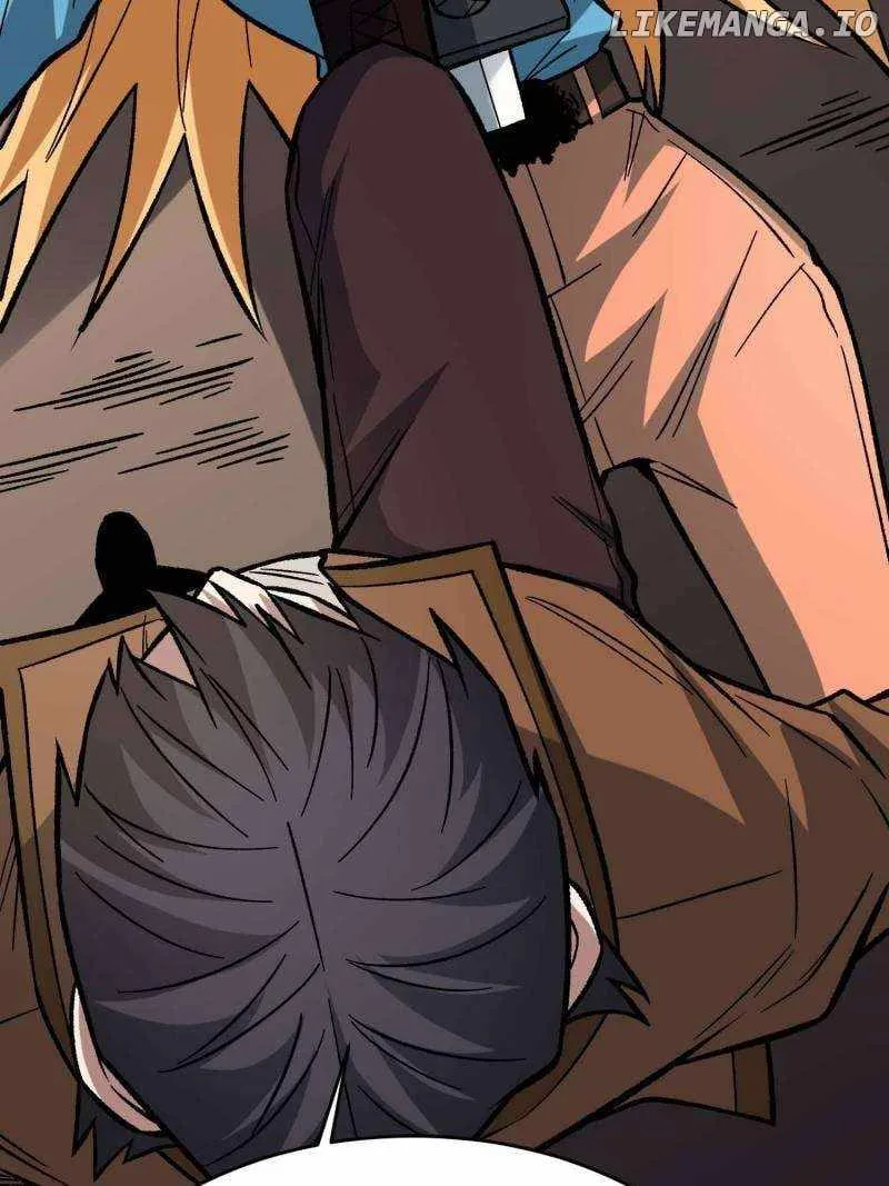I’m Really Not A Supervillain Chapter 268 page 53 - 