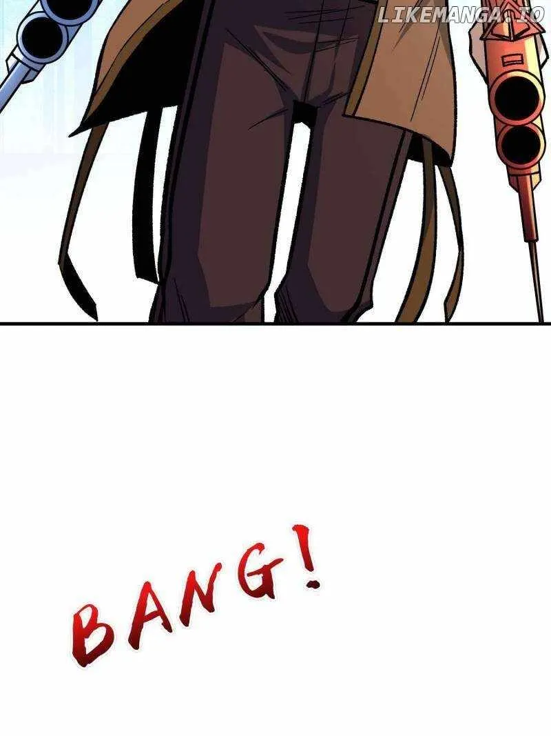 I’m Really Not A Supervillain Chapter 268 page 58 - 