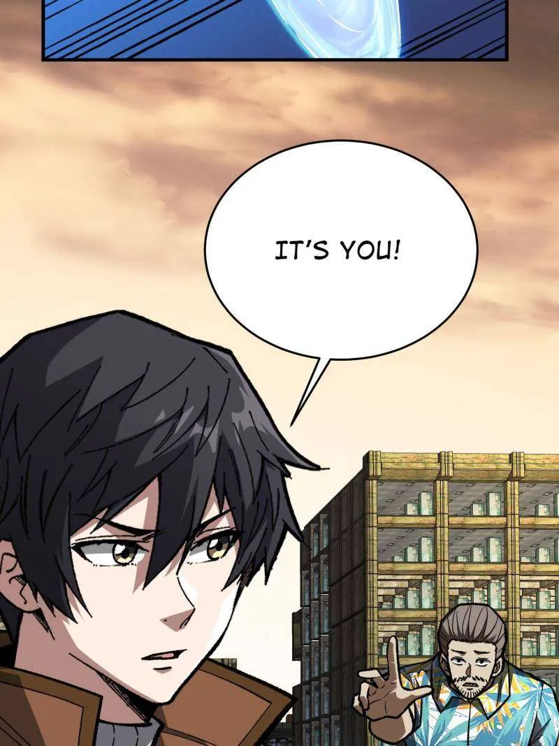 I’m Really Not A Supervillain Chapter 269 page 2 - 