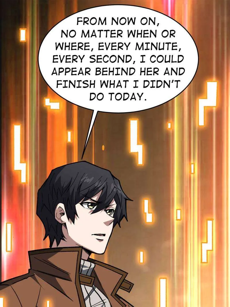 I’m Really Not A Supervillain Chapter 269 page 13 - 