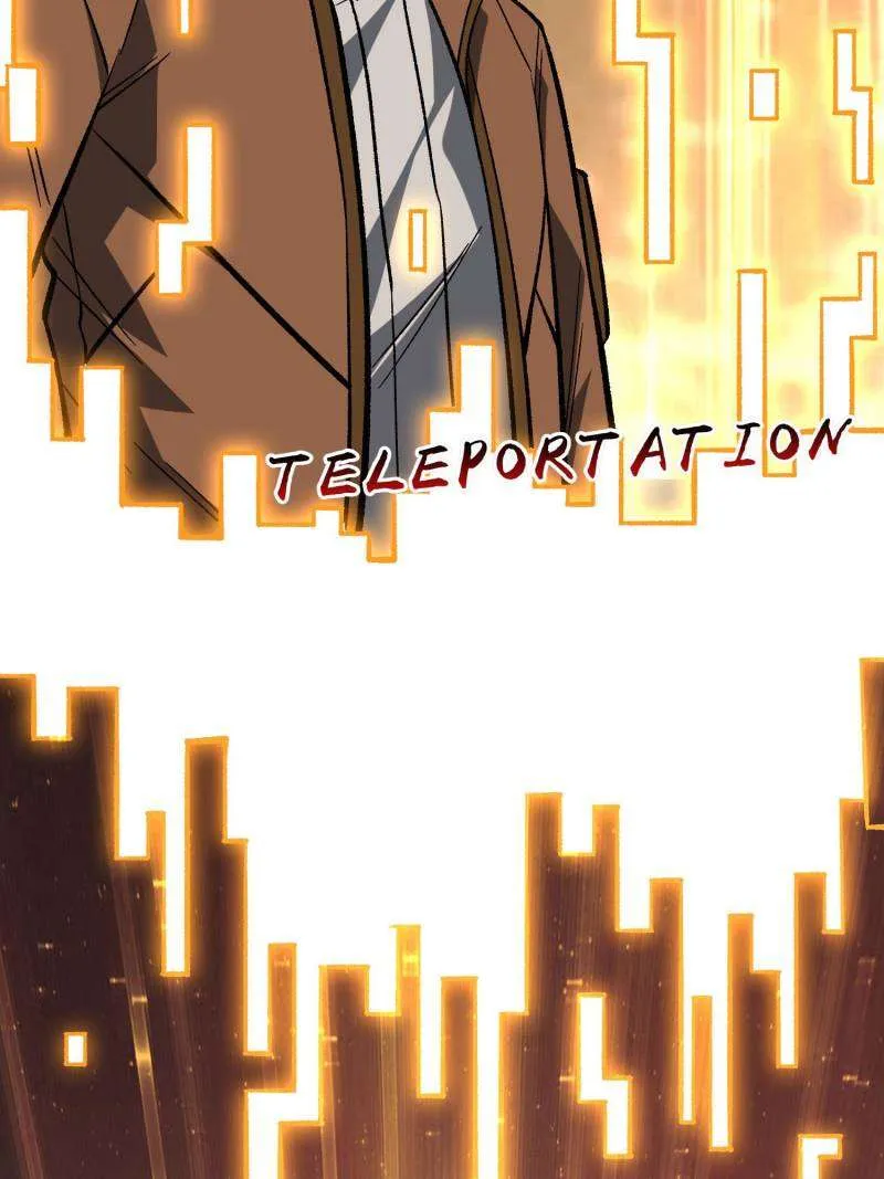 I’m Really Not A Supervillain Chapter 269 page 14 - 