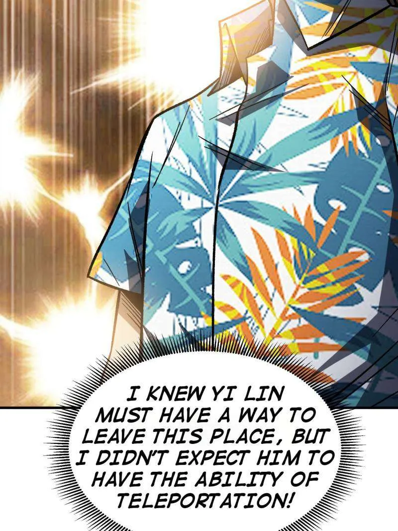 I’m Really Not A Supervillain Chapter 269 page 17 - 