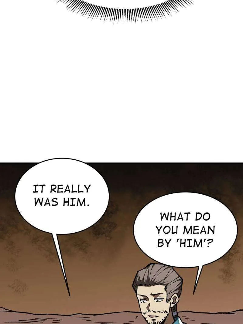 I’m Really Not A Supervillain Chapter 269 page 18 - 