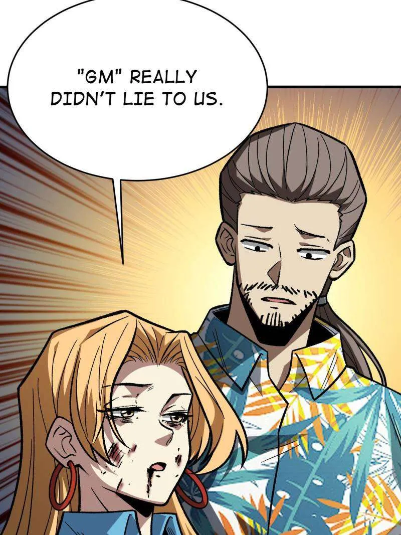 I’m Really Not A Supervillain Chapter 269 page 20 - 