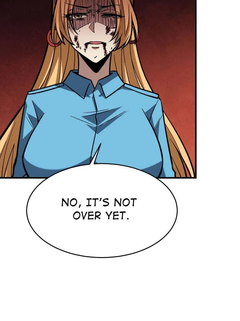 I’m Really Not A Supervillain Chapter 269 page 22 - 