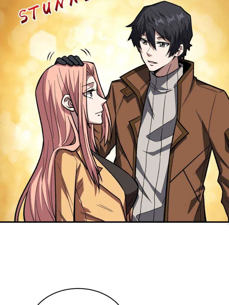 I’m Really Not A Supervillain Chapter 269 page 28 - 