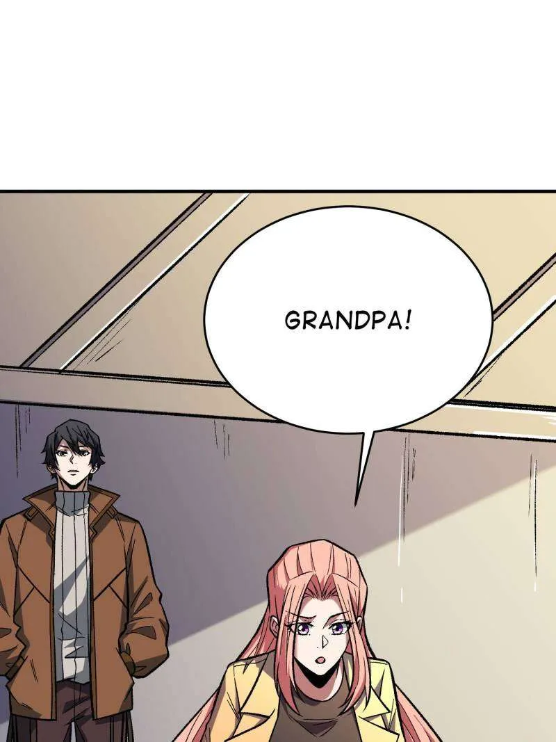 I’m Really Not A Supervillain Chapter 269 page 32 - 