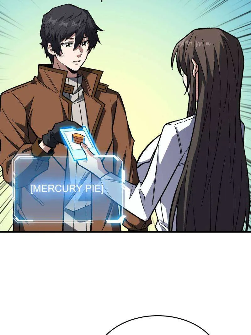 I’m Really Not A Supervillain Chapter 269 page 36 - 