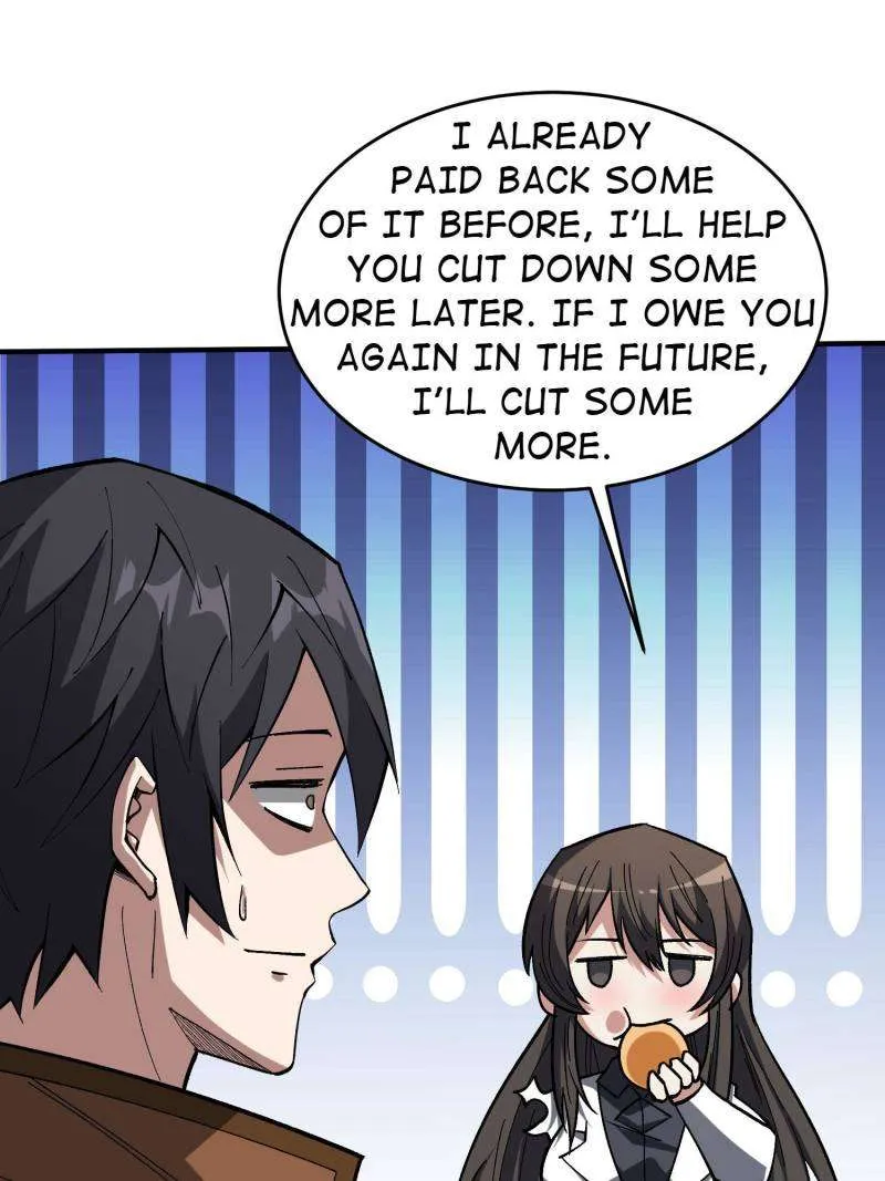 I’m Really Not A Supervillain Chapter 269 page 39 - 