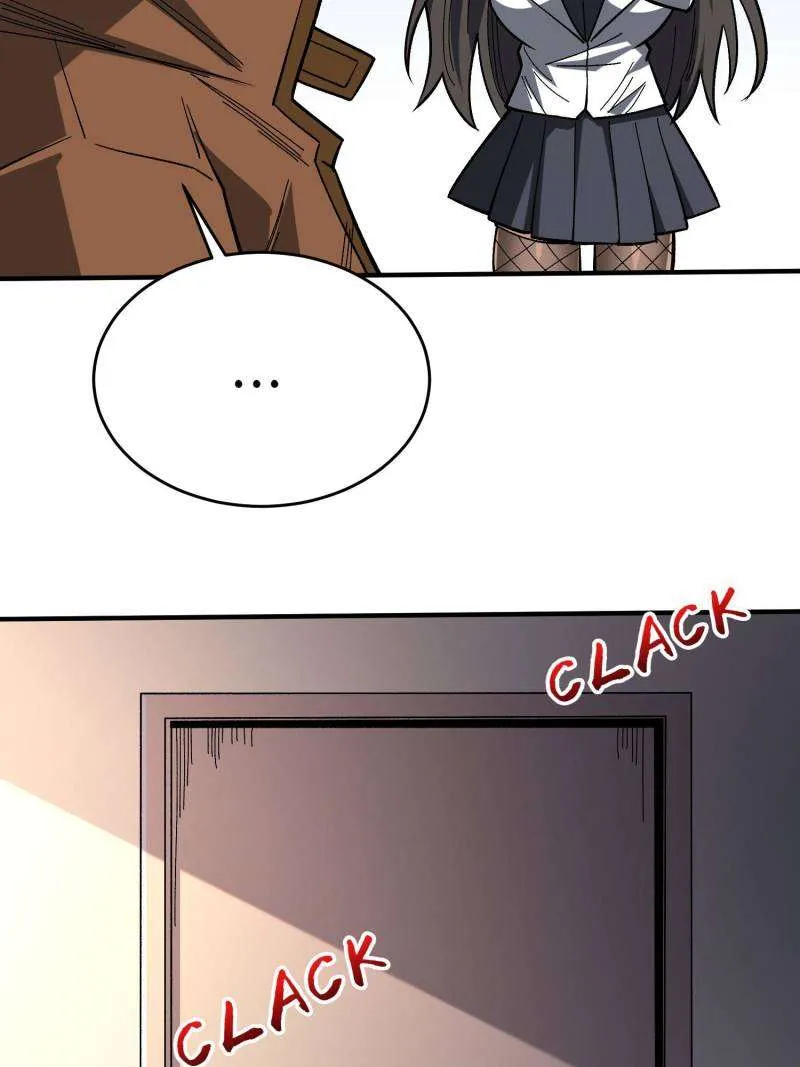 I’m Really Not A Supervillain Chapter 269 page 40 - 