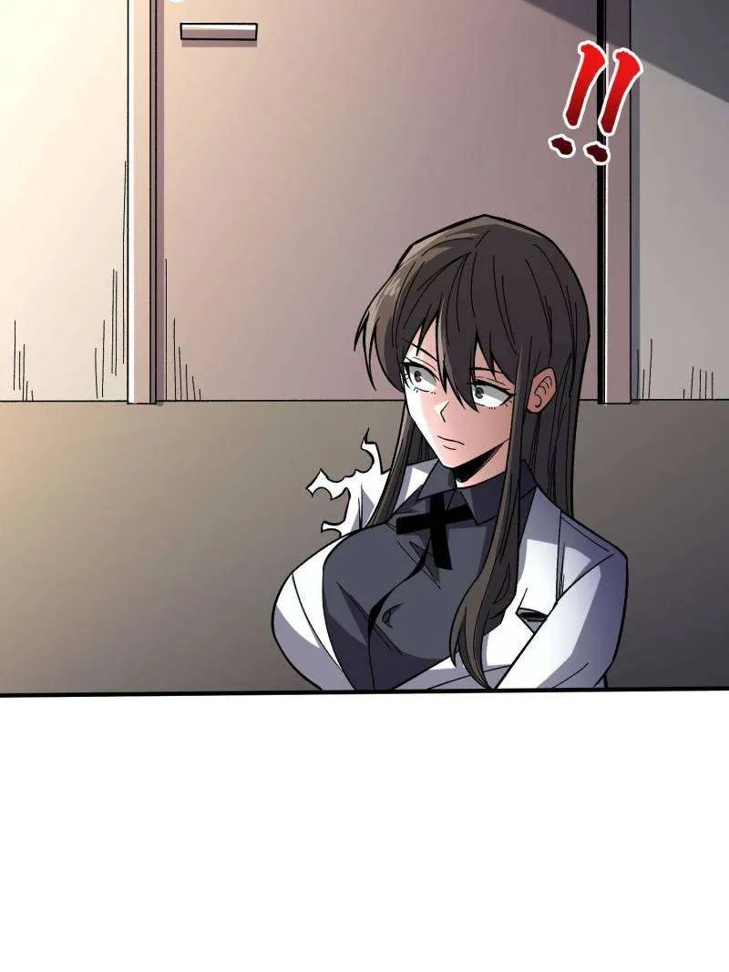 I’m Really Not A Supervillain Chapter 269 page 41 - 