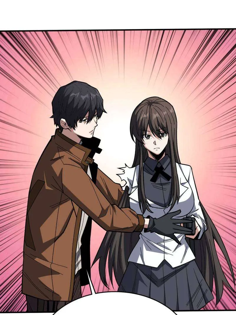 I’m Really Not A Supervillain Chapter 269 page 42 - 