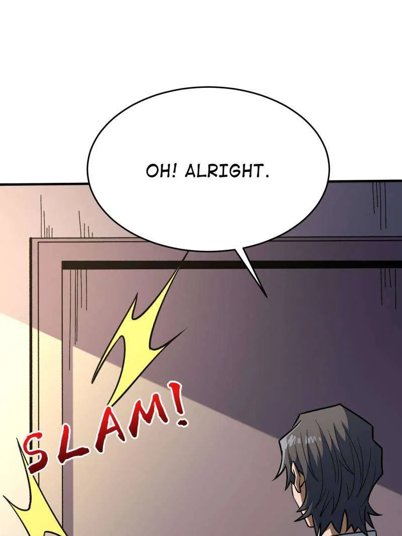 I’m Really Not A Supervillain Chapter 269 page 45 - 